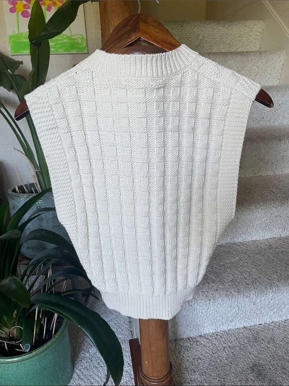 Madewell soft cream